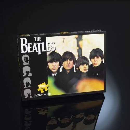 BEATLES / ビートルズ / JIGSAW PUZZLE(FOR SALE)