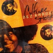 DEZ ANDRES / デズ・アンドレス / CULTURE SHOCK