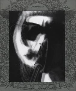 KEIJI HAINO (experimental mixture) / 灰野敬二 / アニマミマ