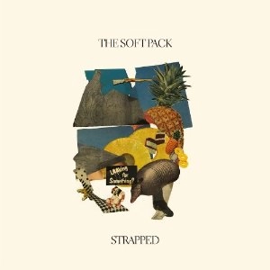SOFT PACK / ソフト・パック / STRAPPED