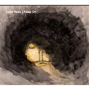 LUKE HESS / ルーク・ヘス / KEEP ON