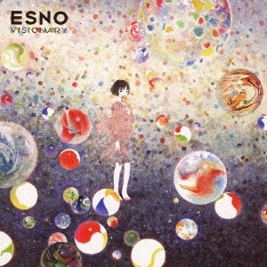 ESNO / ＥＳＮＯ / VISIONARY