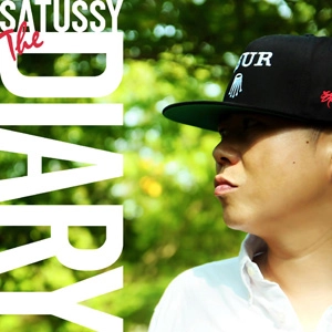 SATUSSY / ＤＩＡＲＹ