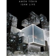 AMON TOBIN / アモン・トビン / ＩＳＡＭ　ＬＩＶＥ