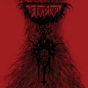 TEITANBLOOD / テイタンブラッド / WOVEN BLACK ARTERIES