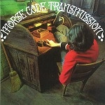 MORSE CODE TRANSMISSION / MORSE CODE TRANSMISSION