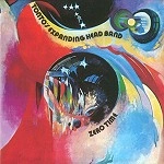 TONTO'S EXPANDING HEAD BAND / ZERO TIME