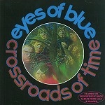 EYES OF BLUE / アイズ・オブ・ブルー / CROSSROADS OF TIME