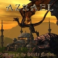 AZRAEL (from Japan) / アズリエル / キング・オブ・ザ・スティーリィ・ネイシヨ