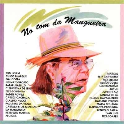 V.A. (NO TOM DA MANGUEIRA ) / NO TOM DA MANGUEIRA