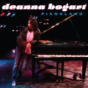DEANNA BOGART / ディアナ・ボガート / ピアノランド