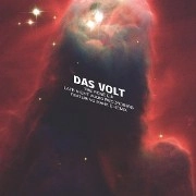 DAS VOLT / ROSE EP
