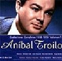 ANIBAL TROILO / アニバル・トロイロ / 1938-1950 VOL.1(4CD)