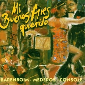 CARLOS GARDEL / カルロス・ガルデル / MI BUENOS AIRES QUERIDO