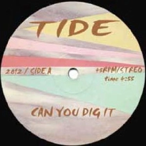 V.A.(TIDE) / ＴＩＤＥ