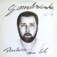 SOMBRINHA / ソンブリーニャ / PINTURA NA TELA