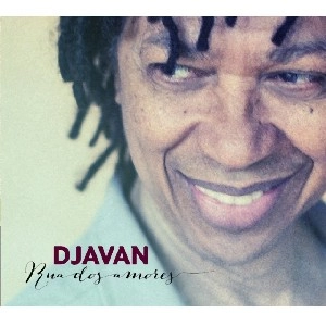 DJAVAN / ジャヴァン / RUA DOS AMORES