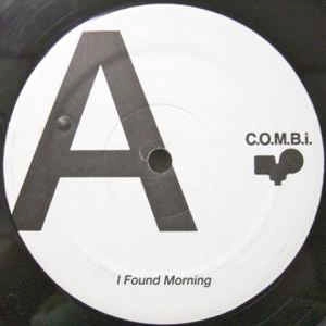 ERIC DUNCAN / I FOUND MORNING / IT COME FAST