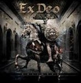 EX DEO / CALIGVLA