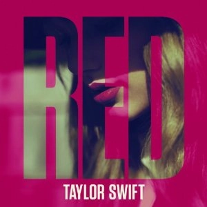 TAYLOR SWIFT / テイラー・スウィフト / レッド－デラックス・エディショ