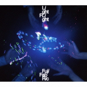 Fujifabric / フジファブリック / Light Flight