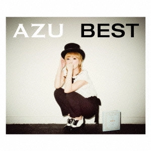 AZU / BEST(初回) / BEST