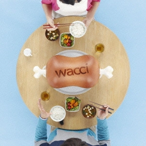 wacci / WEAKLY WEEKDAY / ウィークリー・ウィークデイ
