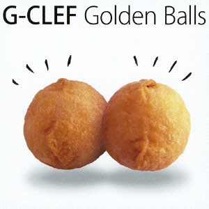 G-CLEF / G-クレフ / G-クレフ ゴールデン☆ベスト ゴールデンボールズ / G-CLEF GOLDEN BEST GOLDEN BALLS