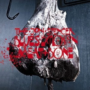 JON SPENCER BLUES EXPLOSION / ジョン・スペンサー・ブルース・エクスプロージョン / ミート･アンド･ボーン