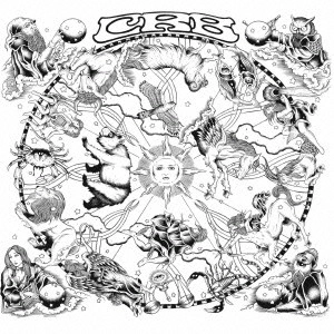 CHRIS ROBINSON BROTHERHOOD / クリス・ロビンソン・ブラザーフッド / ザ・マジック・ドア / THE MAGIC DOOR