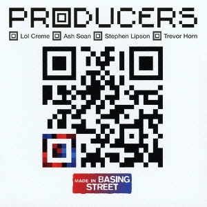 PRODUCERS / プロデューサーズ / メイド・イン・ベイシング・ストリート / MADE IN BASING STREET