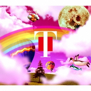 T-SQUARE / T-スクェア / 虹曲 ~T-SQUARE plays T & THE SQUARE SPECIAL~