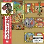 KING CRIMSON / キング・クリムゾン / リザード～40周年記念200gアナログ･エディション / LIZARD