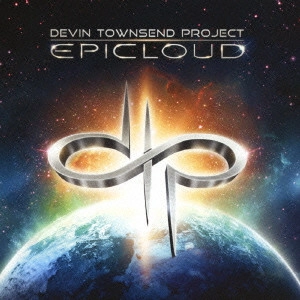 DEVIN TOWNSEND PROJECT / デヴィン・タウンゼンド・プロジェクト / エピックラウド<2CD>