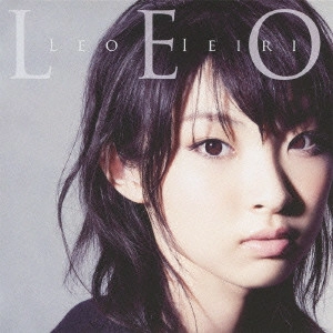 LEO IEIRI / 家入レオ / LEO(初回)