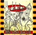 THE MURDERBURGERS / HOW TO RUIN YOUR LIFE