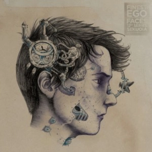 SEKUOIA/RAIN DOG / FACES VOL.3