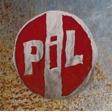 PUBLIC IMAGE LTD (P.I.L.) / パブリック・イメージ・リミテッド / OUT OF THE WOODS