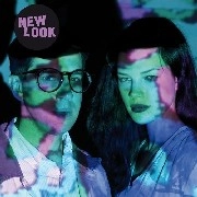 NEW LOOK / ニュー・ルック / NEW LOOK
