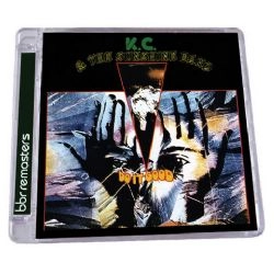 KC & THE SUNSHINE BAND / KC&ザ・サンシャイン・バンド / DO IT GOOD (EXPANDED EDITION SUPER JEWEL CASE仕様)