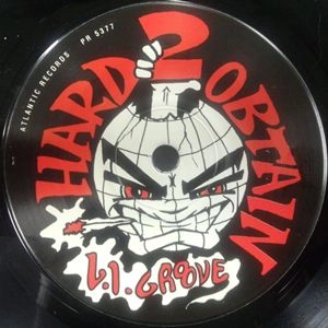 HARD 2 OBTAIN / L.I. GROOVE