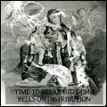 TIME TO BREAK UP / タイムトゥーブレイクアップ / DEMO