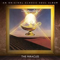 MIRACLES / ミラクルズ / THE MIRACLES