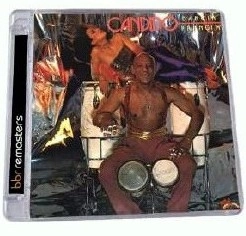 CANDIDO / キャンディド / DANCIN' & PRANCIN' (EXPANDED E
