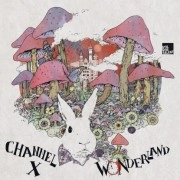 CHANNEL X / チャンネルX / WONDERLAND