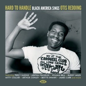 V.A. (BLACK AMERICA SINGS) / ハード・トゥ・ハンドル～ブラックアメリカ