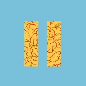 TWO FINGERS / Stunt Rhythms 