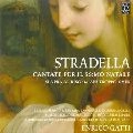 ENRICO GATTI / エンリコ・ガッティ / STRADELLA:CANTATAS