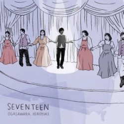 オガサワラヒロユキ / SEVENTEEN