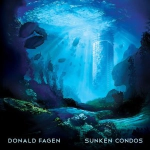 DONALD FAGEN / ドナルド・フェイゲン / SUNKEN CONDOS